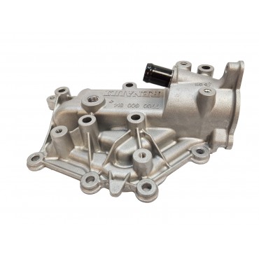 Boitier Thermostat d'Eau Pour Dacia Duster Logan Renault Clio 8200934203