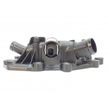 Boitier Thermostat d'Eau Pour Renault Megane Clio 1.4 TCe 110600001R
