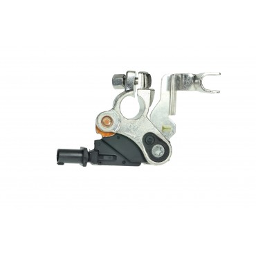 Borne Négative de Batterie Pour Citroën Berlingo IV C4 II C5 Aircross 9814653780