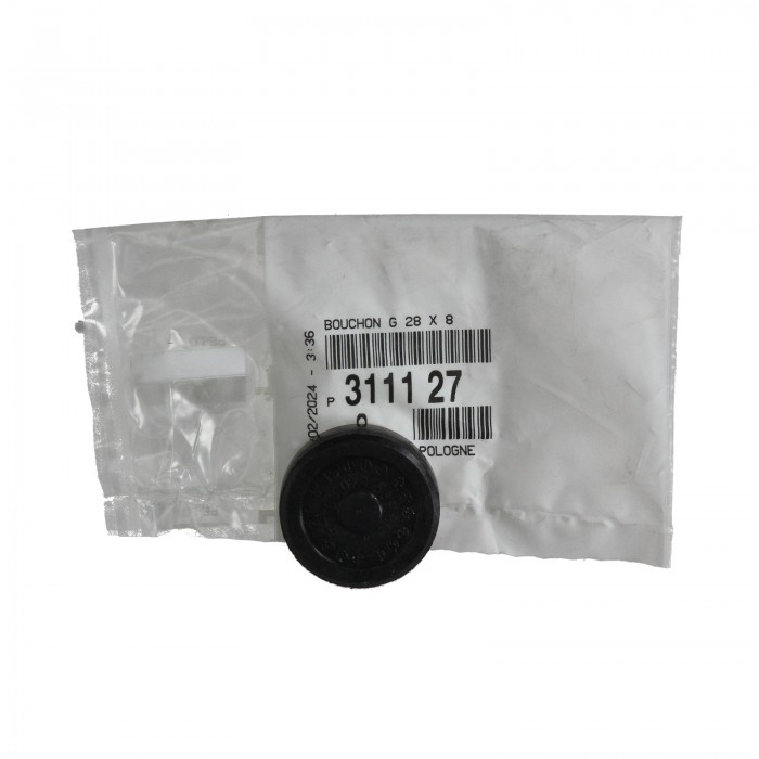 Bouchon de Poulie d'Arbre à Cames Pour Peugeot Citroen 1.5 BLUEHDI 311127