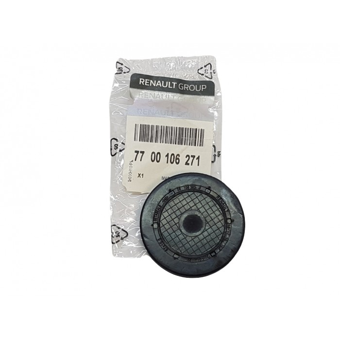 Bouchon de Poulie d'Arbre à Cames Pour Dacia Duster Logan II Sandero 7700106383