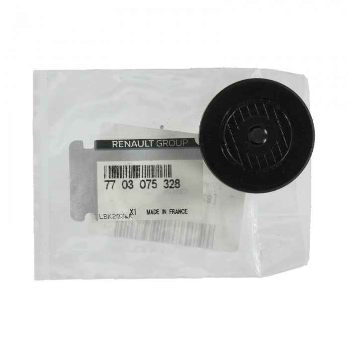 Bouchon de Poulie d'Arbre à Cames Pour Hyundai Elantra Getz Matrix 7700274026