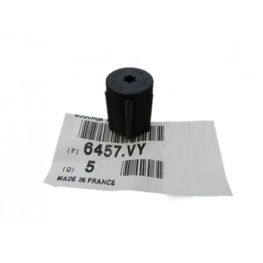 Bouchon Valve Purge Clim 13mm Pour Peugeot 508 - à partir de 2019 6457VY