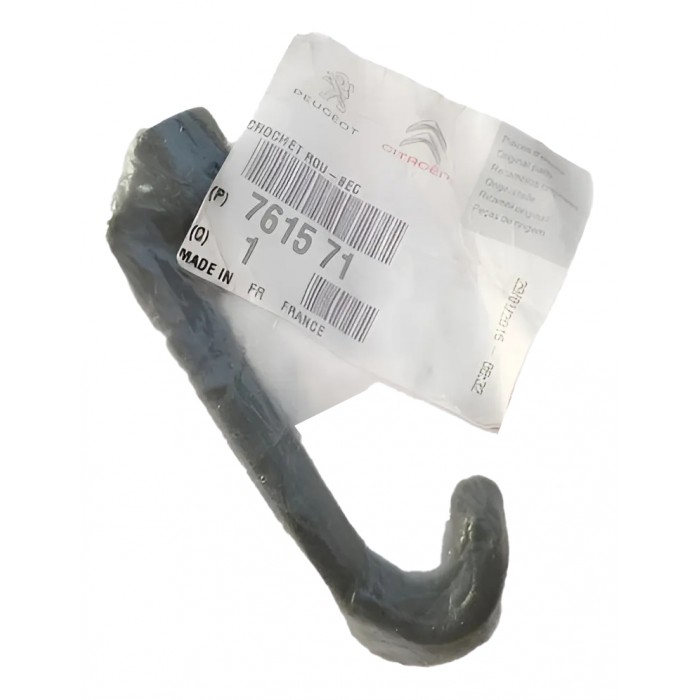 Boulon de Support Roue de Secours Pour Citroën Xsara Picasso C2 C15 Ax 761571