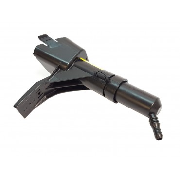 Buse de Lave Phare Droit Pour Peugeot 407 6438L8