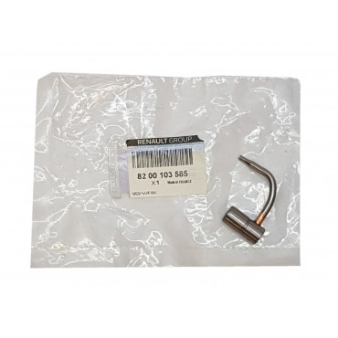 Buse d'Huile Pour Renault Clio I 1.9 D 1996-1998 8200103585