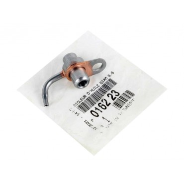 Buse d'Huile Pour Citroën C4 Picasso I Peugeot 508 16223