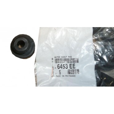 Butée Caoutchouc Radiateur Pour Citroën Berlingo Peugeot 206 3008 307 308 6453EE
