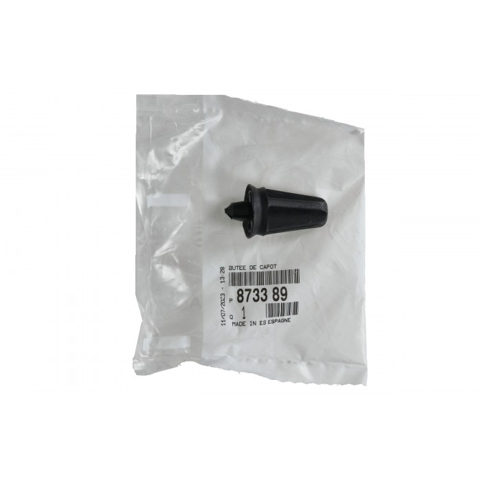 Butée de Capot Moteur Pour Citroën C-Elysee C4 II Peugeot 301 873389
