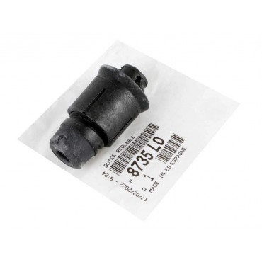 Butée de Coffre Arrière inférieur Pour Citroën Ds3 Peugeot 308 II 508 I 8735L0