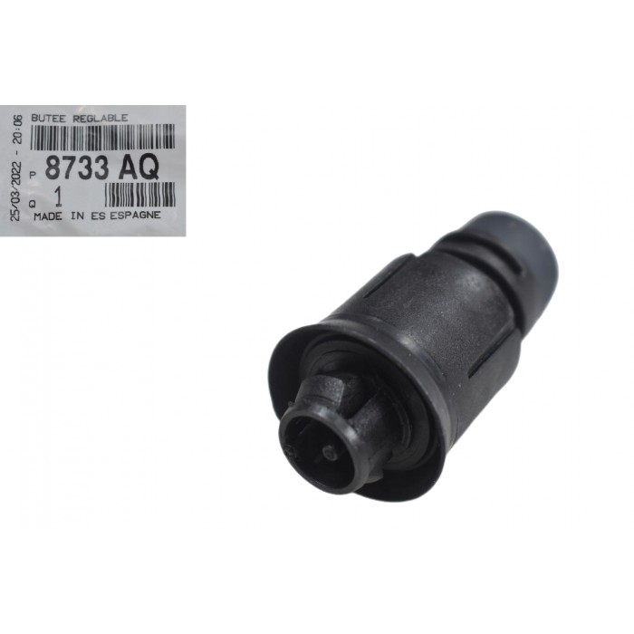 Butée de Coffre Arrière Supérieur Pour Peugeot 508 8733AQ