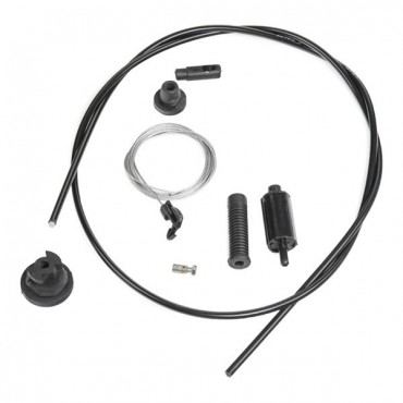 Cable d'Accélérateur Pour Renault Clio I II Espace III Express Kangoo 6025303227