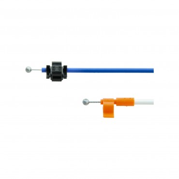 Cable de Commande Chauffage Pour Renault Clio 2012-2020 275427142R