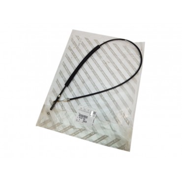 Cable de Verrouillage Porte Arrière Pour Fiat Ducato 2001-2011 9137A6