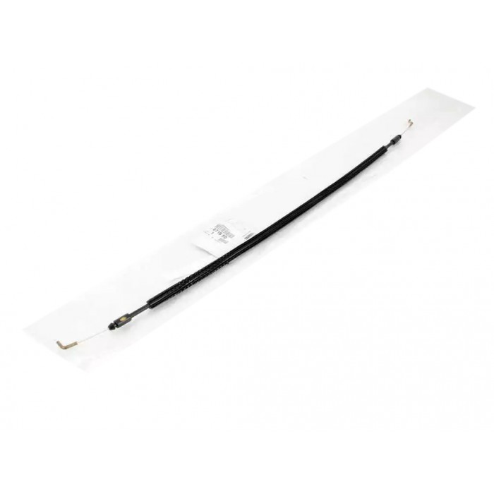 Cable de Verrouillage Porte Arrière Gauche Pour Fiorino Peugeot Bipper 8719F0