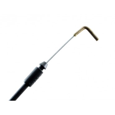 Cable de Verrouillage Porte Arrière Gauche Pour Fiorino Peugeot Bipper 8719F0