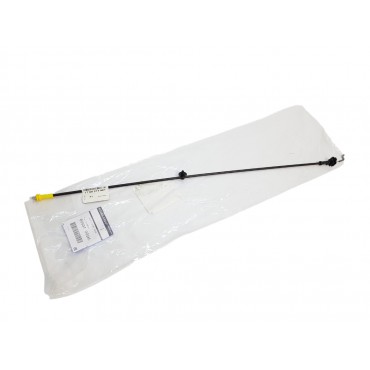 Cable de Verrouillage Porte Avant Pour Opel Vivaro Renault Trafic II 8050700QAE