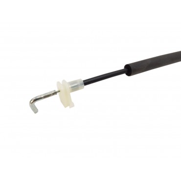Cable de Verrouillage Porte Avant Gauche Pour Fiat Ducato Peugeot Boxer 9151Y3
