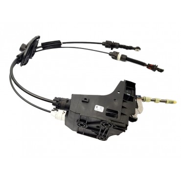 Cable Levier de Vitesses Pour Renault Scenic II 341082177R