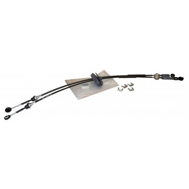 Cable Levier de Vitesses Pour Nissan Primastar Opel Vivaro A 7701477672