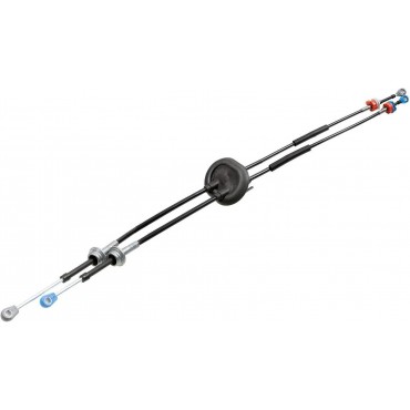 Cable Levier de Vitesses Pour Citroen C2 C3 2444T9L
