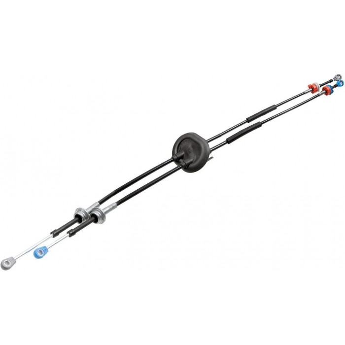 Cable Levier de Vitesses Pour Citroen C2 C3 2444T9L