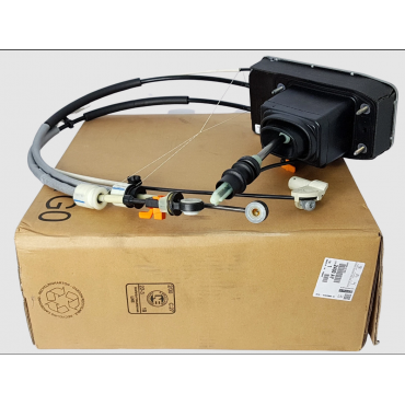 Cable Levier de Vitesses Pour Citroen C5 II Peugeot 407 2400AY