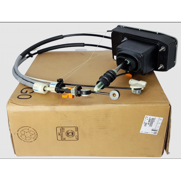 Cable Levier de Vitesses Pour Citroen C5 II Peugeot 407 2400AY