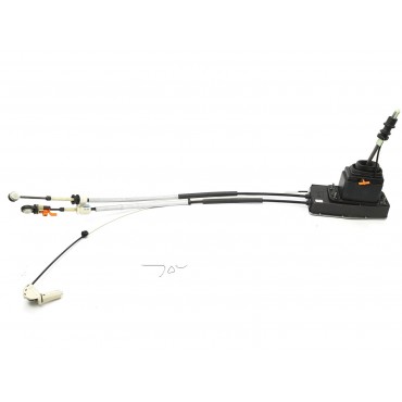 Cable Levier de Vitesses Pour Citroen C5 II Peugeot 407 2400AY