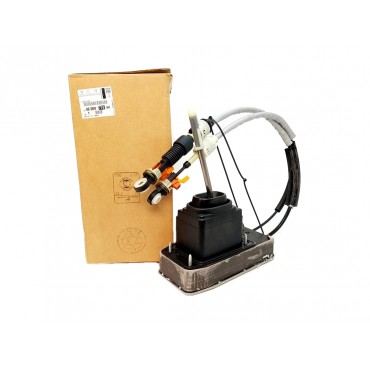 Cable Levier de Vitesses Pour Citroën C5 III Peugeot 407 9800977680