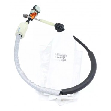 Cable Levier de Vitesses Pour Citroën C5 I II Peugeot 407 2444CP