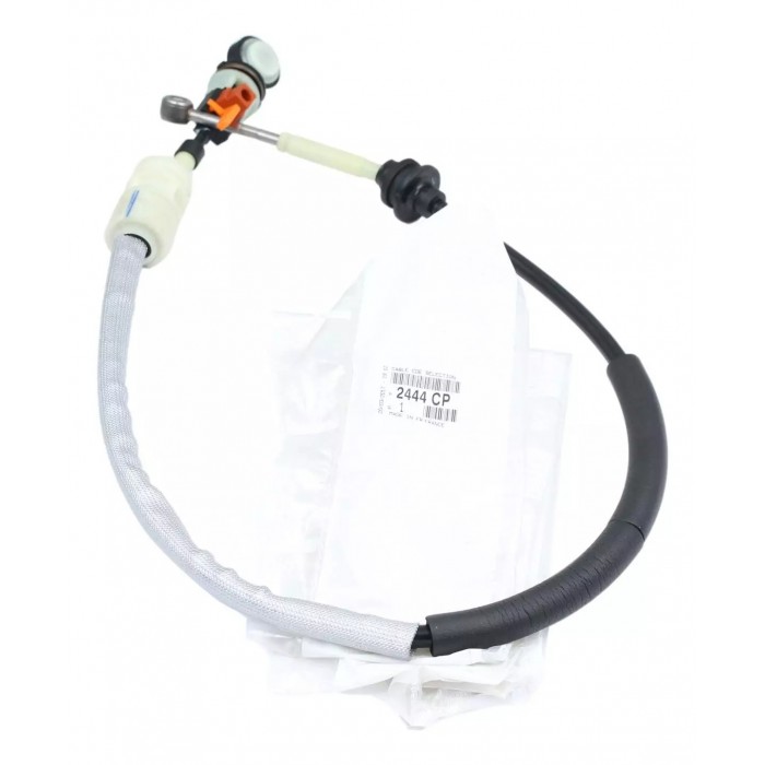 Cable Levier de Vitesses Pour Citroën C5 I II Peugeot 407 2444CP