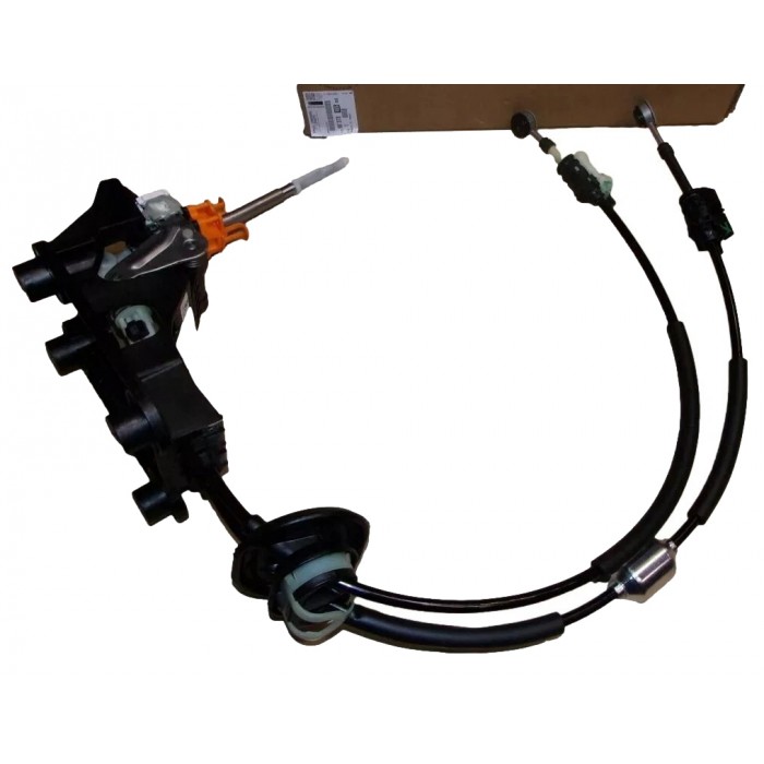 Cable Levier de Vitesses Pour Citroen C3 - à partir de 2009 9837816580