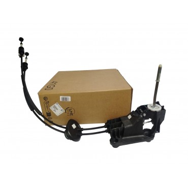 Cable Levier de Vitesses Pour Citroën C-Elysee C3 II C4 Peugeot 301 2400JY