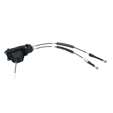 Cable Levier de Vitesses Pour Dacia Dokker Lodgy 349011400R 349018943R
