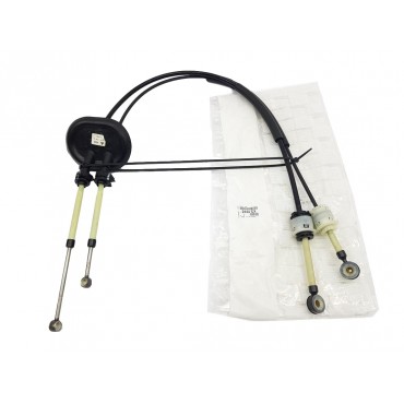 Cable Levier de Vitesses Pour Peugeot 207 207+ 2006-2015 2444CX