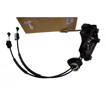 Cable Levier de Vitesses Pour Citroën C-Elysee C3 II Peugeot 2008 I 9676190280