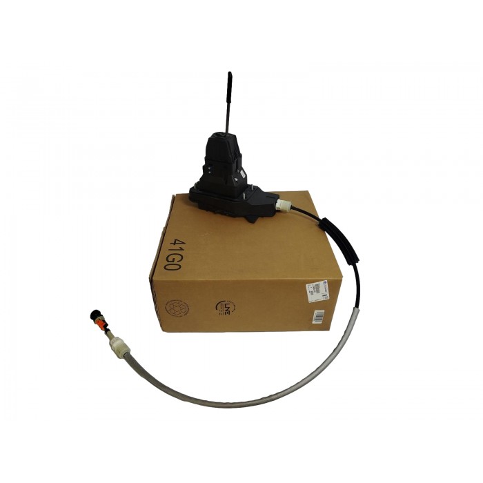 Cable Levier de Vitesses Pour Peugeot 508 - à partir de 2010 2400NC