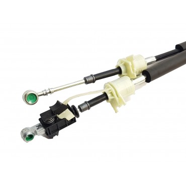 Cable Levier de Vitesses Pour Jumper Fiat Ducato Peugeot Boxer 1608299980