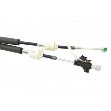 Cable Levier de Vitesses Pour Citroën Jumper Peugeot Boxer 1607403380