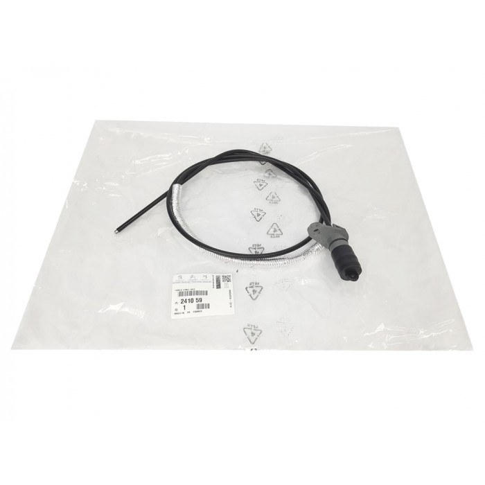Cable Levier de Vitesses Pour Peugeot Expert - à partir de 2007 241059