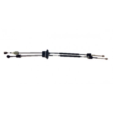 Cable Levier de Vitesses Pour Citroën C8 Fiat Scudo Ulysse Peugeot 807 2444GRL