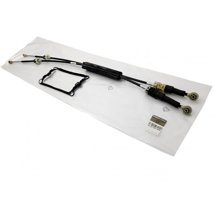 Cable Levier de Vitesses Pour Dacia Duster Logan Renault Clio III 8200556912