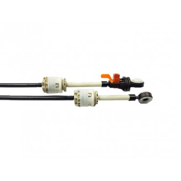 Cable Levier de Vitesses Pour Renault Master II 1998-2006 8200992794 8200672215