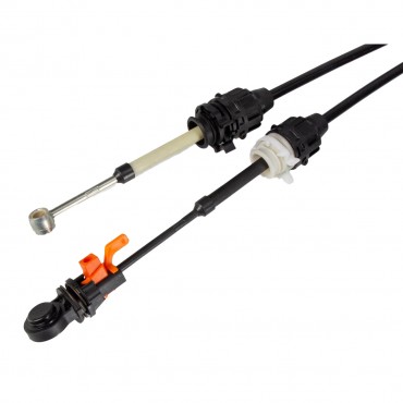 Cable Levier de Vitesses Pour Opel Movano B Renault Master III 349359179R