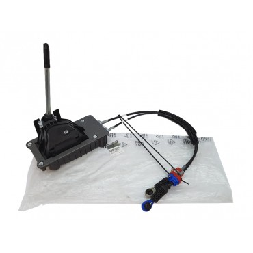 Cable Levier de Vitesses Pour Renault Megane II 2002-2010 8200396768 8200654512