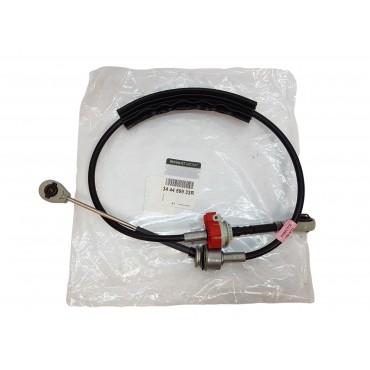 Cable Levier de Vitesses Pour Renault Megane II 2003-2010 344459933R 8200581682