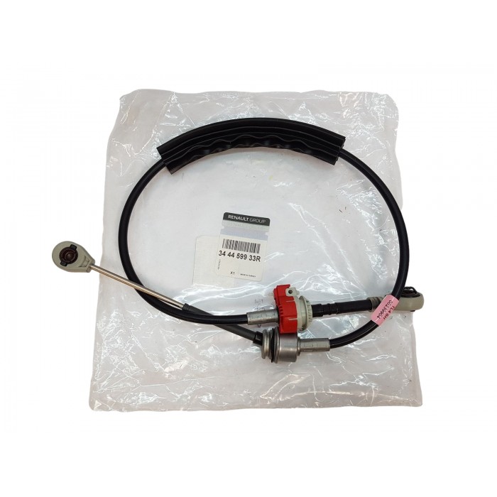 Cable Levier de Vitesses Pour Renault Megane II 2003-2010 344459933R 8200581682
