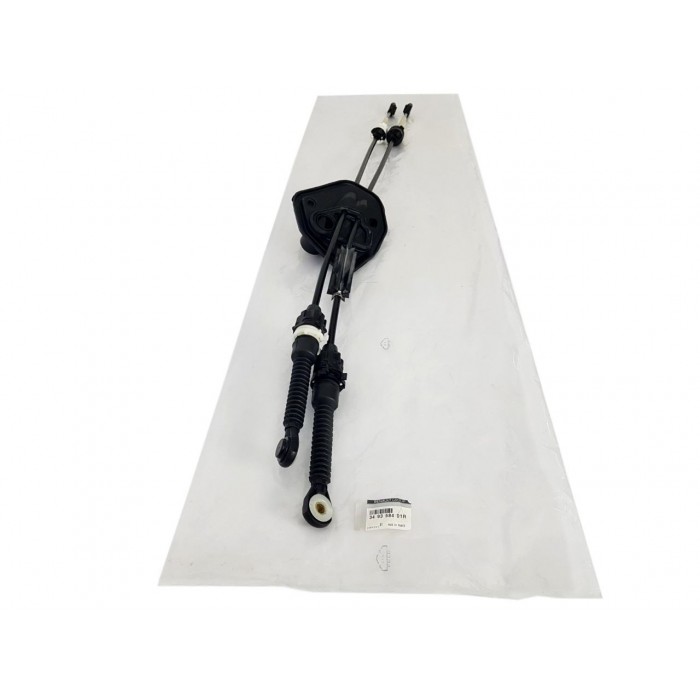 Cable Levier de Vitesses Pour Renault Kangoo Megane III Scénic III 7701056382