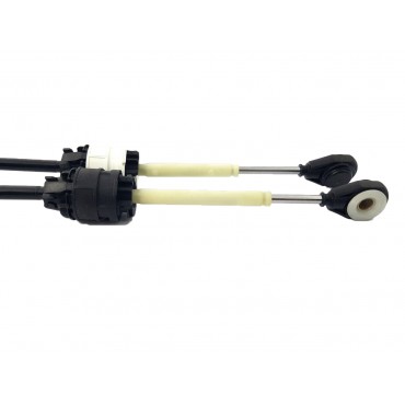 Cable Levier de Vitesses Pour Renault Kangoo Megane III Scénic III 7701056382